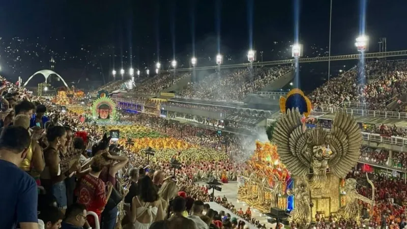 O Elo Que Ninguém Vê: Como Moisés Guimarães Conquista o Coração do Público Brasileiro