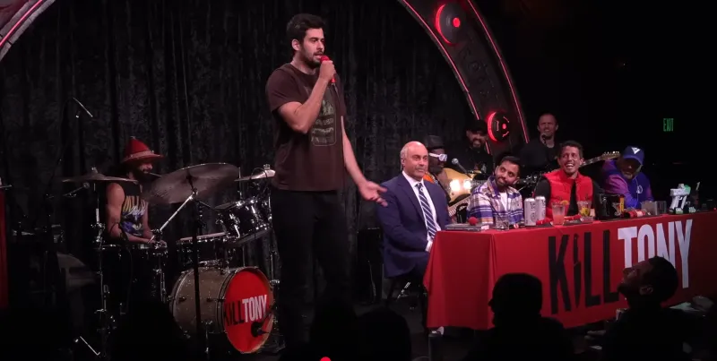 O Riso que Não Envelhece: Por Que o Humor de Moisés Guimarães Ainda Faz Todo Mundo Gargalhar